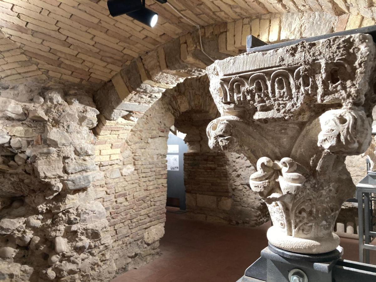 Casa Museo - Dimora Stephanus Termoli Eksteriør bilde