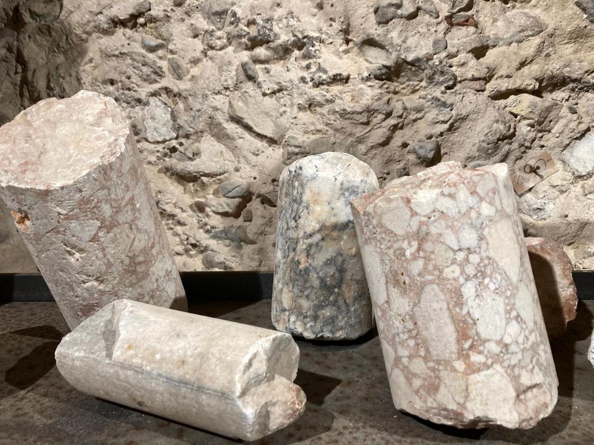 Casa Museo - Dimora Stephanus Termoli Eksteriør bilde